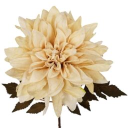 Leaf Design Artificial Flowers