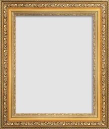 Frame Company Flora Gold Wooden Ornate Picture Photo Frame 18x14 frame Choice of Sizes***