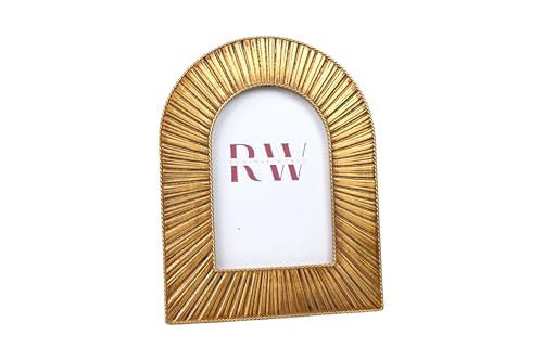 PUENTE Dorado Resin Photo Frame
