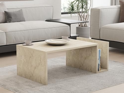 Coffee Table Tavolini Design Amazon 191 Tavolino Hanah Home