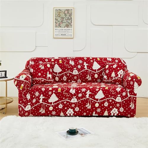 MIDODO Sofa Cover (SDXH, 4 Seater/Large 3 Seater)