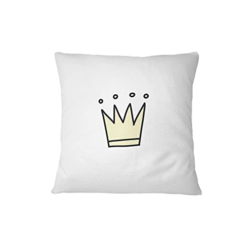 Questo Casa Decorative Cushion Cover Cushion Cover Home Decor Sofa Coffee House Size 45 x 45 cm Designed and Made in Turkey