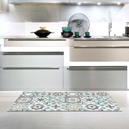 Vilber KOLLAR Vinyl Rug