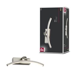 Paulmann 95559 LED picture luminaire Bento 300mm incl. 1x6W Warm white Old brass picture light metal, Plastic Wall lamp 3000K