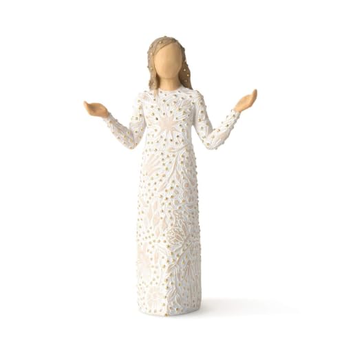 Willow Tree Everyday Blessings Figurine