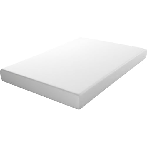 ECOMMERC3 - Extra Soft and Comfortable Fitted Sheet for 90cm Bed - Fitted Sheet White Made in Spain, Adjustable, Easy to Wash and Resistant