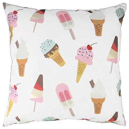 Ice Cream Cushion