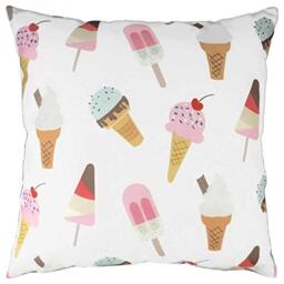 Ice Cream Cushion