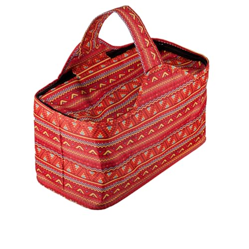 Genius Ultralight Thermal Shopping Basket