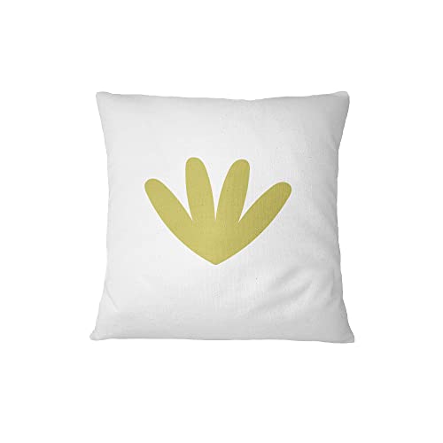 Questo Casa Decorative Cushion Cover Cushion Cover Home Decor Sofa Coffee House Size 45 x 45 cm Designed and Made in Turkey