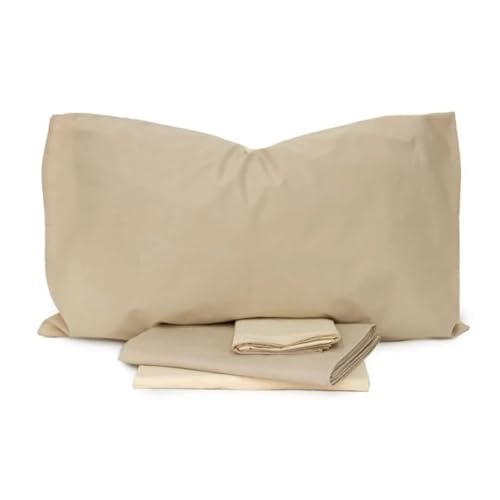 Bassetti Single Bed Set, Pop Colour Double, Bed Linen, 100% Cotton, Rope, 160 x 280 cm