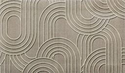 Wash+Dry Sand Twist Doormat, 70 x 120 cm, Washable for Indoor and Outdoor Use