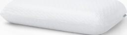 Tuft & Needle Premium Pillow, Standard Size with T&N Adaptive Foam, Sleeps Cooler & More Supportive Than Memory Foam Pillows, CertiPUR-US and Greenguard Gold Certified, 3-Year True Warranty,White