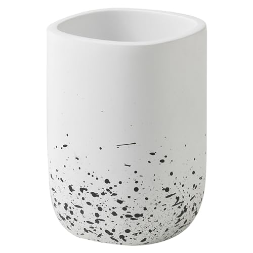 Gedy Layla Toothbrush holder White