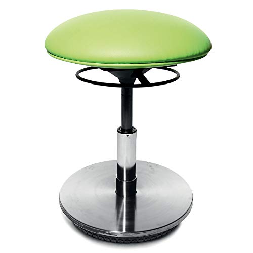 TOP STAR Sitness 23 Swivel Chair Apple Green