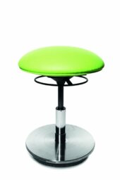 TOP STAR Sitness 23 Swivel Chair Apple Green