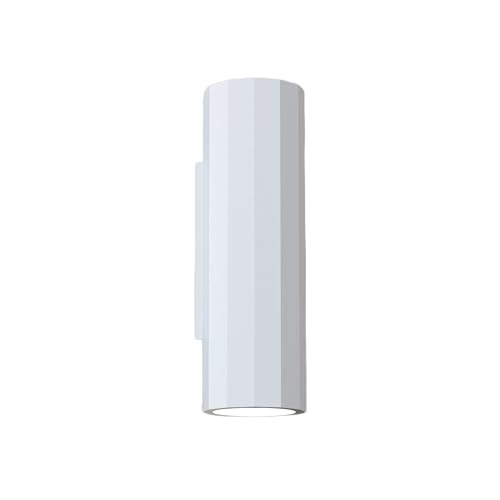 Astro Shadow 300 Indoor Wall Light (Plaster), GU10 LED Lamp, Designed in Britain - 1414002-3 Years Guarantee