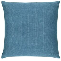 Enhanced Living Cushion, Teal, 43 x 43 cm