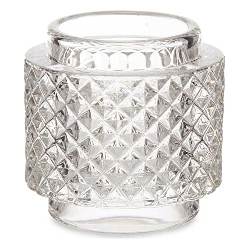 Gift Decor Candle Holder, Multicoloured, Standard