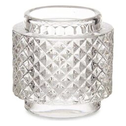 Gift Decor Candle Holder, Multicoloured, Standard