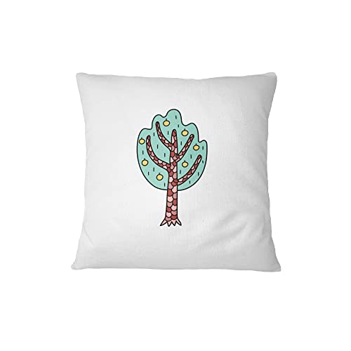Questo Casa Decorative Cushion Cover Cushion Cover Home Decor Sofa Coffee House Size 45 x 45 cm Designed and Made in Turkey