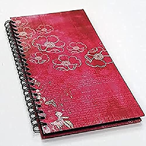 Sultane Photo Album, Pink, Standard