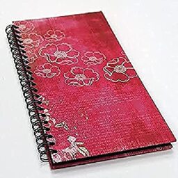 Sultane Photo Album, Pink, Standard
