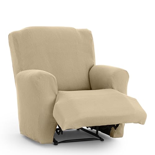 Eysa Ulises ??? Feet Together Relax elastic cover beige