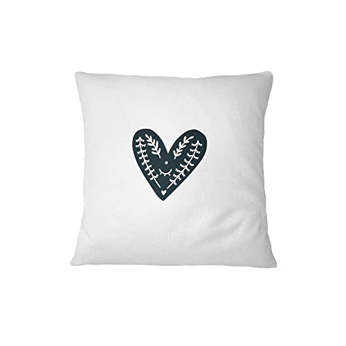 Questo Casa Decorative Cushion Cover Cushion Cover Home Decor Sofa Coffee House Size 45 x 45 cm Designed and Made in Turkey
