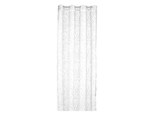 MI CASA Cort 140 x 265 C/F Cushion BL 5090, White