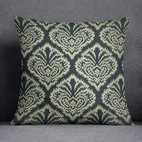 Bonamaison Decorative Cushion Cover, Multicolor, 45X45