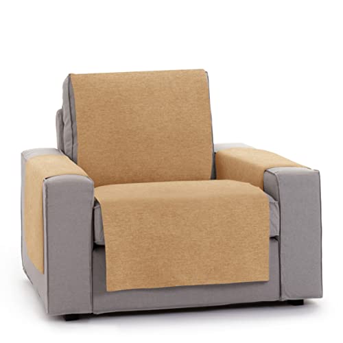 Eysa Valkiria Practical 1 Seater Sofa Cover Colour 05