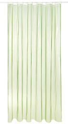 Spirella Frozen KIWI Plastic Curtain 180 x 200 1209250, White, Standard