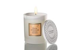 Collines de Provence Orange Blossom Scented Candle 180 g