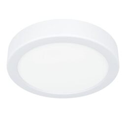 Eglo LED Ceiling Light Fitting Fueva 6, Round Ceiling lamp