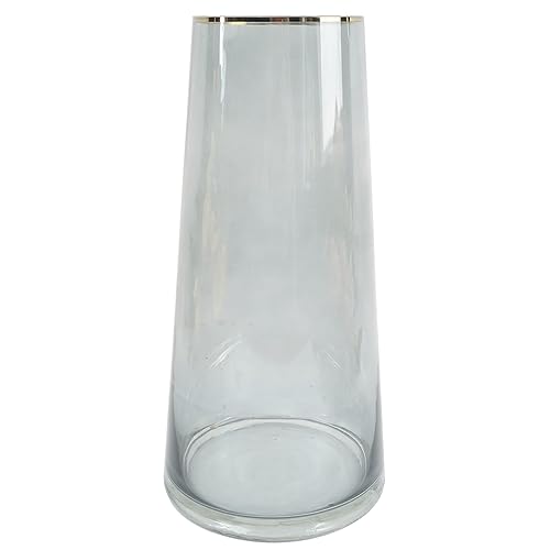 Botanik Premium Luxury Glass Vase