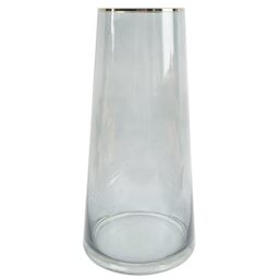 Botanik Premium Luxury Glass Vase