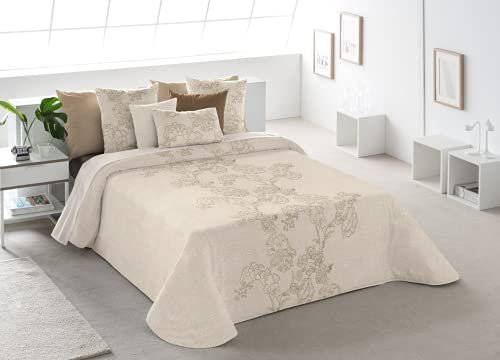 Pielsa 11659-20 Summer Bedspread Sorrento Pique Pique Bedspread 105 cm