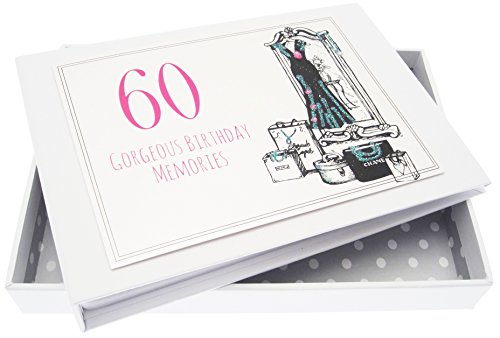 WHITE COTTON CARDS PHOTO ALBUM, Card, Plastic, 12.5x17.5x2.5 cm
