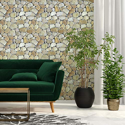 Ambiance Self-Adhesive Wall Stickers