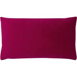 Paoletti Sunningdale Velvet Feather Rich Filled Cushion