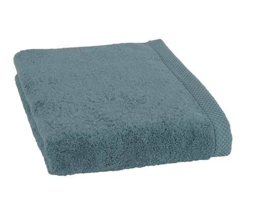 Florence Bath Towel 70x140 cm (Mineral Blue 2749)