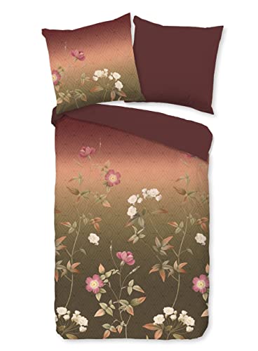 Good Morning 2-Person Duvet Cover 200 x 200 cm nr:20012 Multi-Coloured