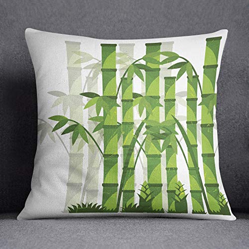 Questo Casa Decorative Cushion Cover, Cushion Cover, Home Decoration, for Sofa, Coffee, Size: 45 x 45 cm – Designed and Made in Türkiye