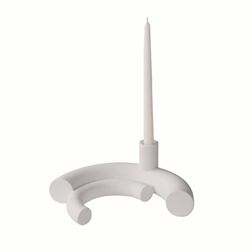 Georgina Studio Candle Holder 8-31 cm