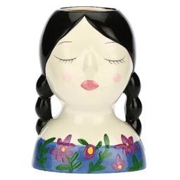 RITUALI DOMESTICI - Pina vase Lebelleragazze