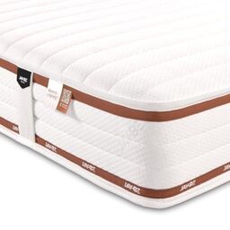 JAY-BE Ryze Memory Mattress, 3ft Single (190 x 90 x 22cm)
