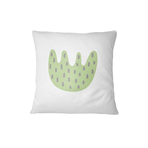 Questo Casa Decorative Cushion Cover Cushion Cover Home Decor Sofa Coffee House Size 45 x 45 cm Designed and Made in Turkey