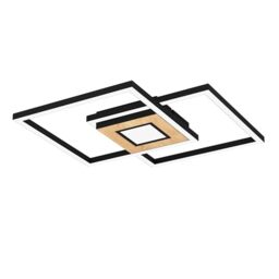 Eglo LED Ceiling Light Fitting Marinello