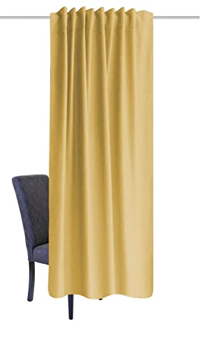 HOMEbasics Eskimo 085960-0966 Thermal Curtain 225 x 135 cm